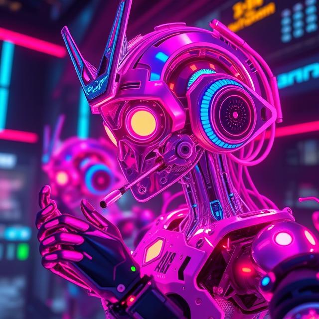 AI-in-IT-Development-Transforming-Tech-Workflows