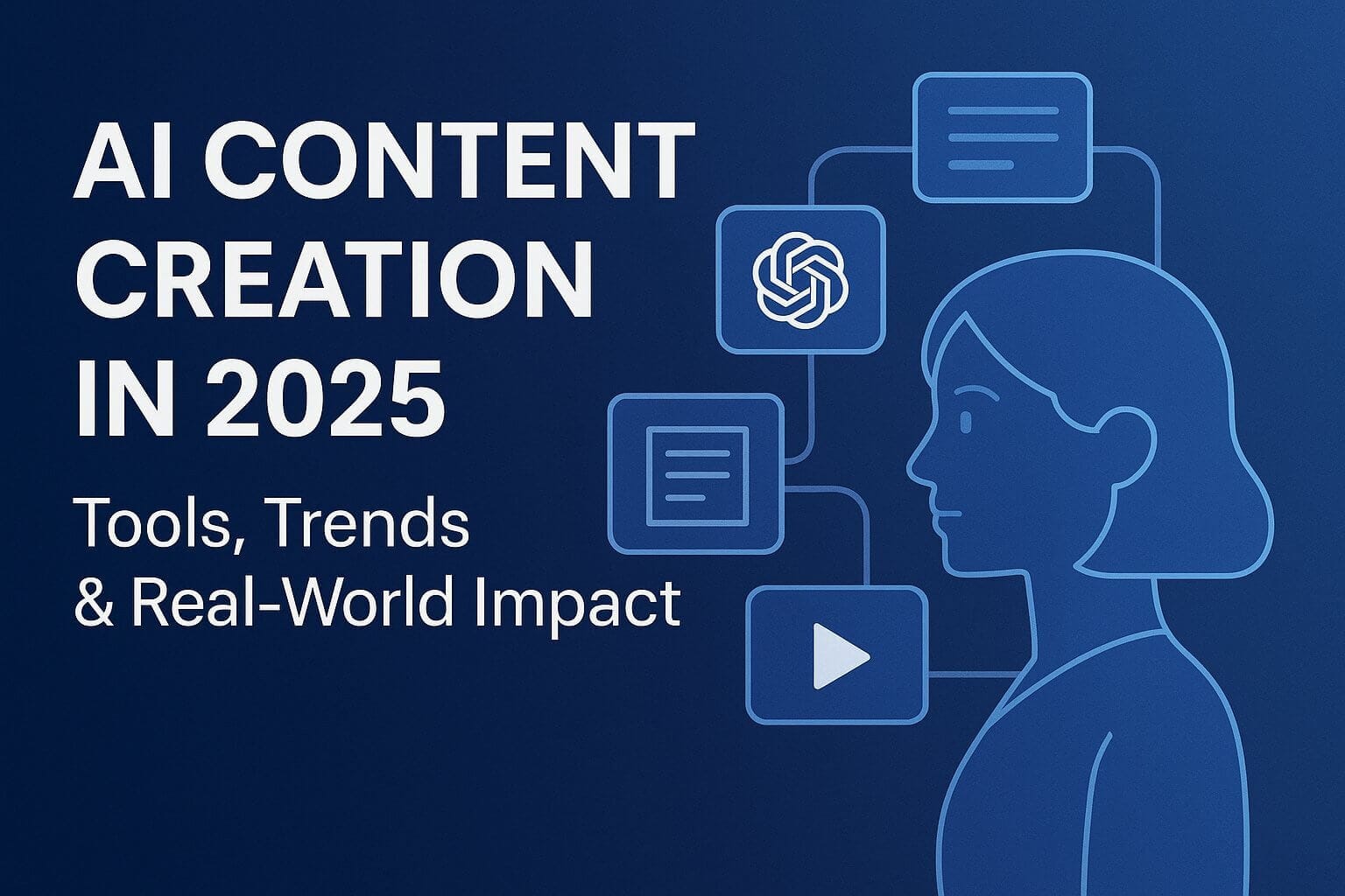 AI Content Creation