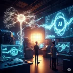 The Generative AI Revolution: Unlocking 2025’s Innovation Landscape